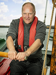 Gert Lykke Jensen